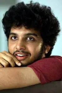Photo Balaji Jayaraman