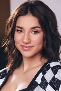 Photo Izabellah Rae Diez