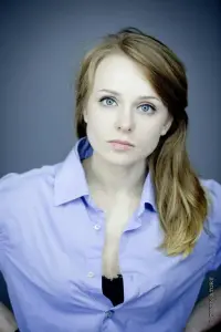 Photo Magdalena Korpas