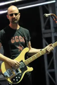 Photo Michael Ivins #371625