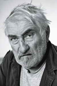 Photo Pavel Landovský