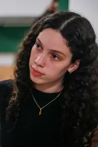 Photo Sarah Maria dos Santos