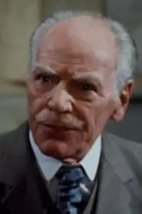 Photo Victor Melleney