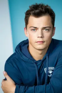 Photo Dillon Peyerk