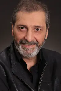 Photo Nişan Şirinyan