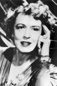 Photo Cobina Wright Sr. #342212