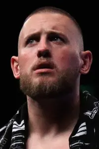 Photo Gabriel McMenamin