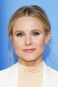 Photo Kristen Bell