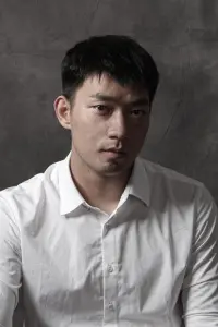 Photo 梁戟
