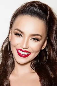 Photo Olga Seryabkina