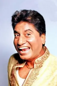 Photo Raju Srivastava