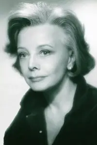 Photo Tamara Geva #517291