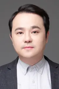 Photo Huang Lei