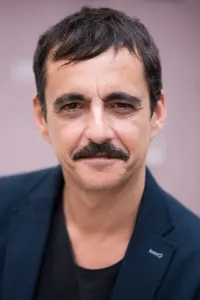 Photo Jorge Basanta