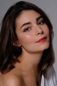 Photo Mariya Kozakova