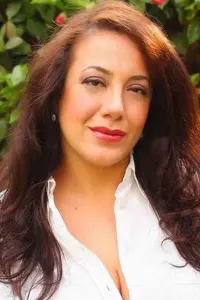 Photo Shahrnaz Nancy Southwick