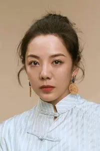 Photo Yang Ziyan