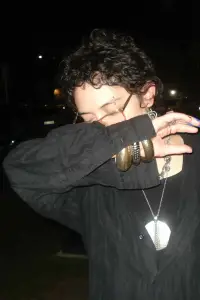 Photo Amei Courtney #521225