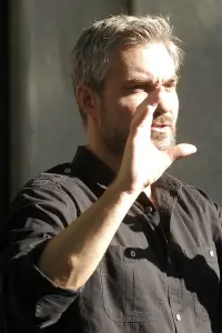 Photo Attila Szász