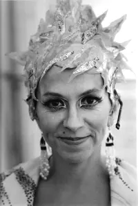 Photo Francine Poitras