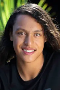 Photo Moana Williams