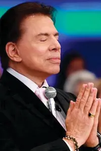 Photo Silvio Santos