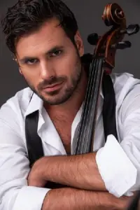 Photo Stjepan Hauser
