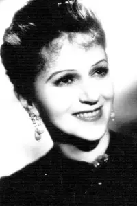 Photo Alice Cocéa