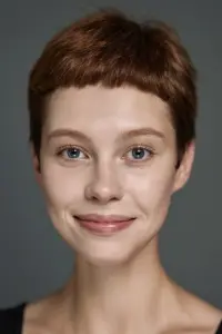 Photo Дарья Матвеева