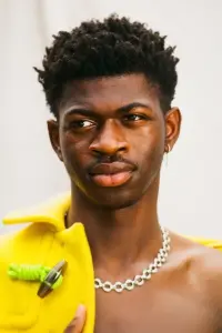 Photo Lil Nas X