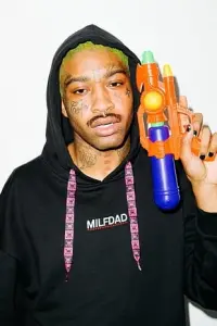 Photo Lil Tracy