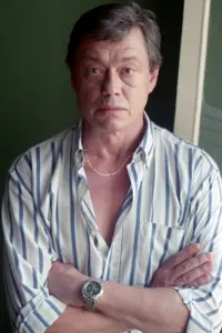 Photo Nikolai Karachentsov