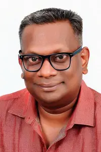 Photo Ravikumar Ananathraj
