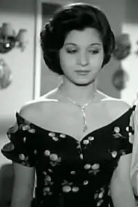 Photo Sherine #455754