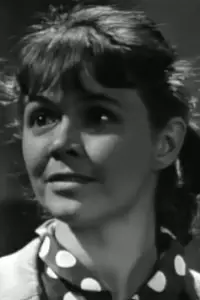 Photo Elena Millioti #511910