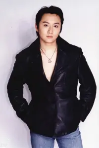 Photo Gu Yang