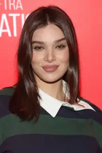 Photo Hailee Steinfeld