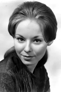 Photo Jill Haworth