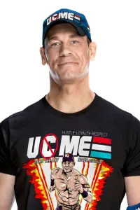 Photo John Cena