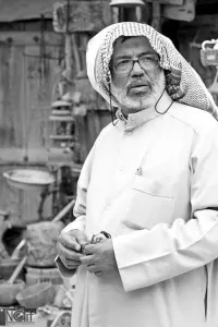 Photo Khalifa Omar Khalifouh