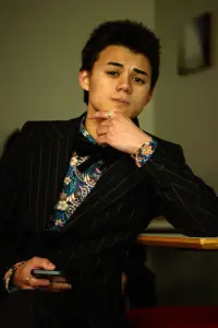 Photo Leo Munson #140484