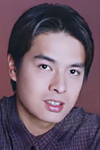 Photo Mickey Chu