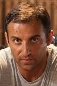 Photo Nikoloz Bezhuashvili