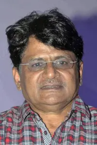 Photo Raghubir Yadav