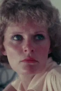 Photo Caroline MacDowell