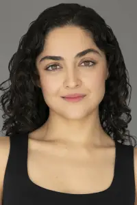 Photo Daniela Porras