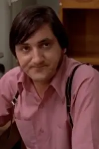 Photo Jean-Pierre Saulnier