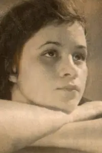 Photo Mariya Vinogradova