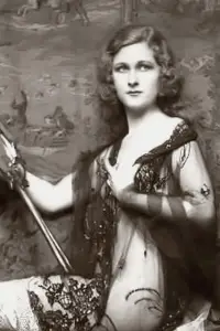 Photo Mary Alice Rice #517365