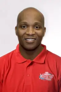 Photo Sharone Wright #334384